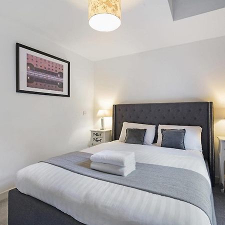 Host & Stay - Henry'S Hideaway Liverpool Kültér fotó